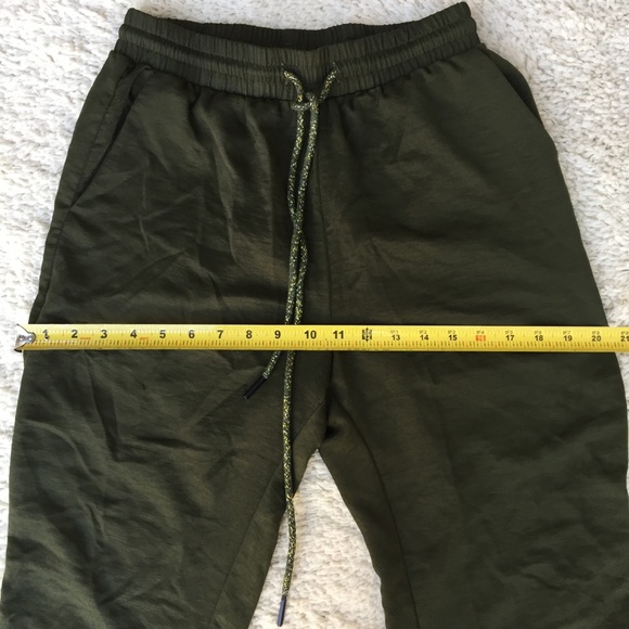 Heartloom classic jogger
